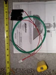 Acdelco Fuel Level Sensor Replacement Kit Gm 19256096. New Old Stock. Fixed Price $12.99.