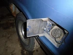 Fuel Pump Fits 97 Dodge 1500 Van 122708. Fixed Price $50.00.