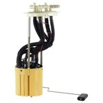 Fuel Pump And Sender Assembly Motorcraft PFS-1390. Fixed Price $475.20.