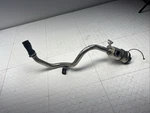 2021-2022 Toyota Gr Supra 3.0L Fuel Gas Filler Neck Tank Hose Pipe Line Tube Oem. Fixed Price $65.00.