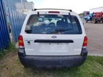 Escape 2006 Fuel Filler Neck 194471. Fixed Price $125.00.