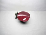 2007-2012 Gmc Acadia Fuel Door Cap 25832309 Oem. Fixed Price $29.83.