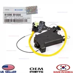 Oem Fuel Gas Filler Door Release Handle Opener Lock 2015-25 G70 G80 G90 Genesis. Fixed Price $34.54.