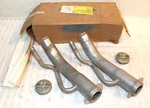 1983-1987 Ford E150 E250 E350 Club Wagon Nos 5.8 7.5 Fuel Tank Filler Vent Kit. Fixed Price $179.00.