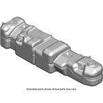 Genuine Gm Fuel Tank 84009041. Fixed Price $898.15.