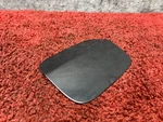 Bmw E70 X5 Rear Gas Fuel Door Lid Cover Panel Black Sapphire Metallic Oem 103K. Fixed Price $39.99.