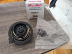 New Motorad MGC845T Fuel Tank Cap Tethered 02-22 Select Jaguar Land Rover Volvo. Fixed Price $13.99.