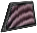K&n Air Filter 33-5054 Fits 2016 Cadillac CT6. Fixed Price $93.32.