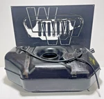 15 Gallon Rear Poly Plastic Gas Fuel Tank 52018687 97-02 Jeep Tj Wrangler Cc Nbg. Fixed Price $179.40.