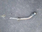 1992-2000 Lexus SC300 SC400 Fuel Tank Filler Pipe Neck Tube Oem. Fixed Price $79.99.