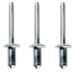 3 New Specialty Rivets For Gm Acadia Canyon Sierra Yukon Avalanche Equinox Etc. Fixed Price $11.95.