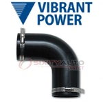 Vibrant Performance 12720 Engine Air Intake Coupling Fuel Delivery Vj. Fixed Price $42.48.