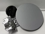 2010-2015 Toyota Prius Fuel Filler Door Assembly W/ Cap Oem Silver. Fixed Price $49.95.