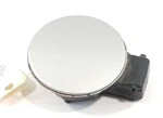 Used Volkswagen Mkiv Golf Fuel Door - Reflex Silver Metallic (LA7W) 1J6809857D. Fixed Price $43.87.