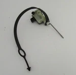 Porsche Cayenne Actuator Fuel Filler Flap 95562477302. Fixed Price $39.00.
