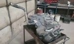 Fuel Tank Coupe Fits 08-12 Audi A5 1133203. Fixed Price $145.00.