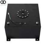 10 Gallon 40L Coated Aluminum Racing/drifting Fuel Cell Gas Tank+level Sender. Fixed Price $95.79.