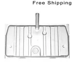 Goodmark Imported Fuel Tank With Filler Neck Fits Camaro Firebird FTK010252. Fixed Price $287.25.