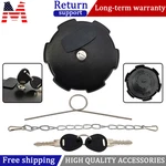 20392751 For Volvo Locking Fuel Cap With Keys Wheel Loader L60 L90 L110 L120. Fixed Price $21.53.