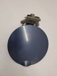 2002-2005 Ford Explorer Fuel Filler Door Blue 02-05 8L2Z78405A26A. Fixed Price $69.10.