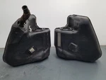 2016 Chevy Corvette C7 Z06 Fuel Tanks / Filler Neck #5068 M5. Fixed Price $169.99.