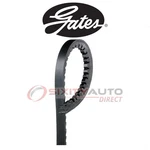 Gates Fan Power Steering Drive Belt For 1977-1978 Plymouth PB200 7.2L 6.6L Zj. Fixed Price $36.53.