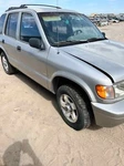 Used Fuel Pump Fits: 2000 Kia Sportage Assembly 4 Dr Thru 9/30/00 Grade. Fixed Price $153.46.