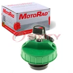 Motorad Fuel Tank Cap For 1983-1996 Chevrolet G30 6.2L 6.5L V8 Gas Delivery. Fixed Price $24.37.