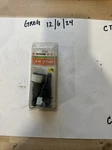 New Oem Dorman Solutions Fuel Line Connector 800-988 Pack Of 2. Fixed Price $22.49.