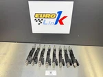 18-25 Bmw F90 X5 M50I M60I M8 Bosch Fuel Injector Set Of N63 S63 S68 14K!. Fixed Price $599.94.