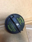 Lot Of 2 Oem Genuine Gas Fuel Caps Stant 10819 Replacement Pair. Fixed Price $8.98.