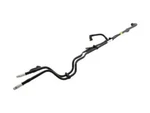 Genuine Ford Hose Connecting 5L1Z-9C015-A. Fixed Price $523.38.