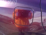 Sentra 2020 Fuel Filler Door 2316128. Fixed Price $130.00.