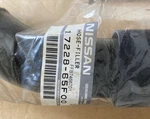 Nissan Genuine 240SX Fuel Filler Hose 17228-65F00. Fixed Price $68.71.