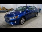 Elantra 2019 Fuel Filler Neck 1066723. Fixed Price $164.99.