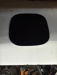 2013-2022 Chevrolet Trax Metallic Black Fuel Gas Tank Filler Door Lid 95999927. Fixed Price $55.00.