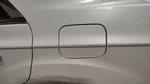 2011-2023 Chrysler 300 Fuel/gas Filler Lid Door Cover Ivory White-pwd. Fixed Price $58.27.