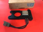 Nos 81 82 83 84 85 86 Chevrolet 2.8 V6 Gm Carburetor Efe Base Heater 14059353. Fixed Price $100.00.