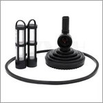 Diesel Fuel Strainer Fits 1990-2008 Ford E-250 E-350 E-450 E-550 STR130. Fixed Price $15.30.
