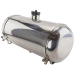 Stainless Steel Fuel Tank 10 X 30, 9.5 Gallon, Center Fill Dunebuggy & Vw. Fixed Price $251.99.
