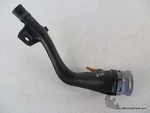 Mini Cooper Convertible Fuel Filler Pipe Assembly 16116763498 05-08 R52. Fixed Price $49.99.
