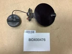 2010 Volkswagen Routan Gasoline Fuel Tank Filler Door Lid Cover W/ Cap Oem+. Fixed Price $20.54.