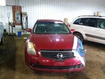 Altima 2009 Fuel Filler Neck 2099983. Fixed Price $85.00.