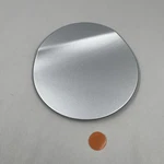 2010-2018 Ford Taurus Fuel Filler Door Gas Tank Ingot Silver AG1354405A26 Oem. Fixed Price $39.99.