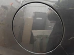 Fuel Filler Door Flap For 2021 Blazer Assy Gry. Fixed Price $84.99.