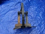 Plastic Gas Tank Shield Ford Truck E5TA-9K014-HA. Fixed Price $29.99.