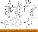 Gm Oem-fuel Gauge Tank Float Level Sending Unit 13506693. Fixed Price $84.39.