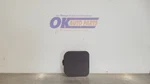 93 Gmc G2500 Vandura Fuel Filler Door Gas Lid Gray. Fixed Price $40.50.