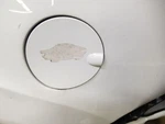 Fiesta 2019 Fuel Filler Door 533489. Fixed Price $28.04.