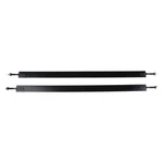 For Chevy K10 Pickup 1973 Trq FSA07828 Fuel Tank Strap Set. Fixed Price $59.84.